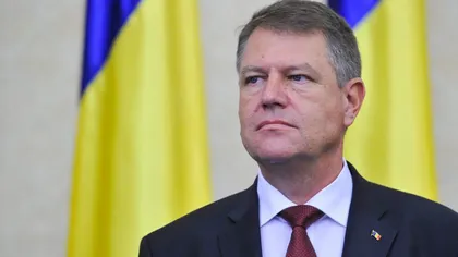 Klaus Iohannis s-a întâlnit cu ambasadorii statelor UE acreditaţi la Bucureşti