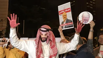 Trupul jurnalistului saudit Jamal Khashoggi a fost dezmembrat pentru a putea fi 