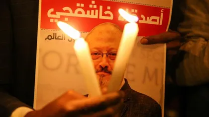 Parchetul saudit cere pedeapsa cu moartea pentru cinci persoane acuzate de uciderea jurnalistului Jamal Khashoggi