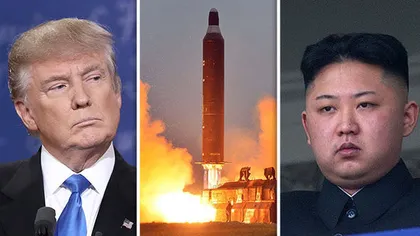 Coreea de Nord are 13 situri secrete unde a stocat rachete nucleare