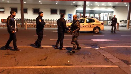 Bărbatul care a anunţat la 112 bombe la Spitalul Judeţean Ploieşti şi la un supermarket a motivat că era beat UPDATE