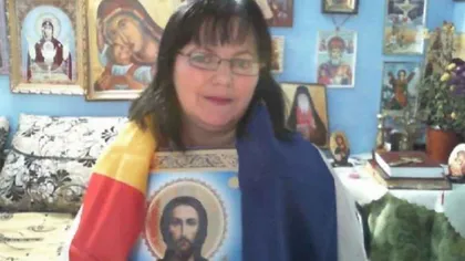 Maria Ghiorghiu, previziune cumplită despre o nouă tragedie în România