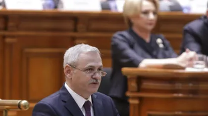 LOVITURĂ pentru PSD. Trei parlamentari PSD din Ilfov, apropiaţi Gabrielei Firea, au demisionat din partid