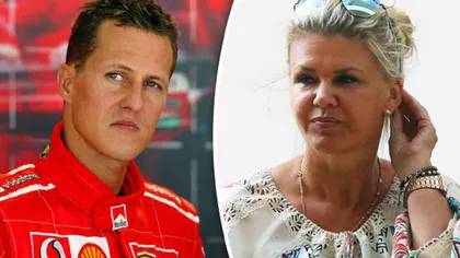 Mesajul rar al soţiei lui Michael Schumacher despre starea fostului pilot