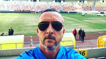 DINAMO - FCSB 2018: Aroganţa lui MM Stoica înainte de derby