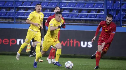 Victoriile din noiembrie au urcat-o pe România în clasamentul FIFA. Pe ce loc au ajuns 