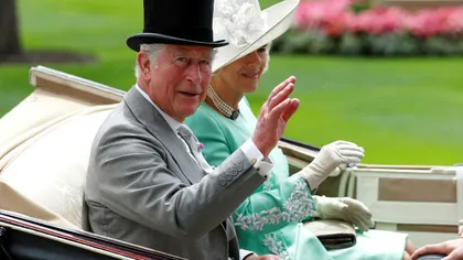 Sărbătoare în familia regală britanică: Prinţul Charles a împlinit 70 de ani GALERIE FOTO