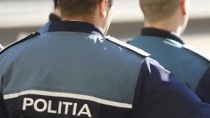 Controale privind siguraţa transporturilor: poliţiştii au deschis 95 de dosare penale