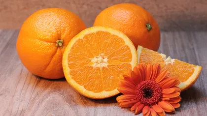 Portocala, beneficii pentru sănătate. 10 motive să mănânci portocale
