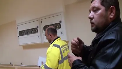 Un preot beat a stârnit revoltă în Suceava. A omorât o femeie cu maşina şi a fugit de la locul faptei VIDEO