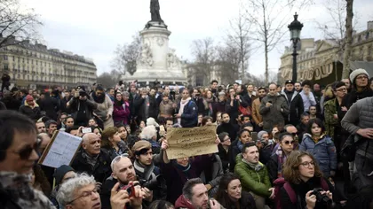 MAE Român: Acţiuni de protest şi blocaje în mai multe zone de pe teritoriul Franţei