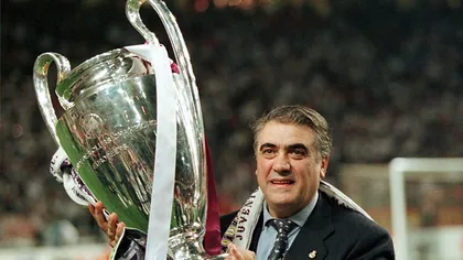 Lorenzo Sanz, fostul preşedinte al clubului Real Madrid, a murit din cauza coronavirusului