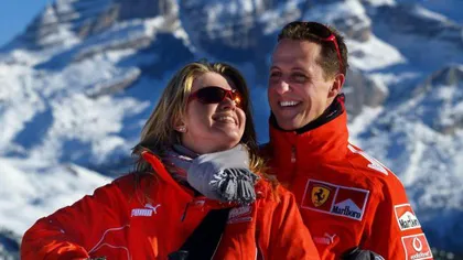 Soţia lui Michael Schumacher a rupt tăcerea. Anunţul aşteptat de toată lumea a fost făcut cu o zi înainte de aniversarea campionului