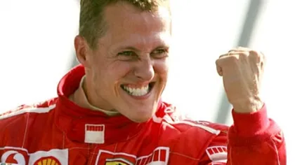 Cum arată Michael Schumacher la cinci ani de la accidentul de schi. 
