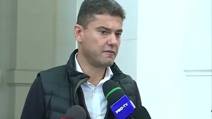 Cristian Boureanu, din nou în faţa instanţei: Sunt nevinovat şi sunt probe care dovedesc acest lucru