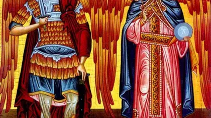 Rugăciune puternică către Sfinţii Arhangheli Mihail şi Gavriil. Te va proteja de toate relele