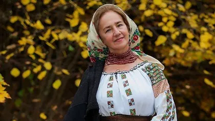 Drama URIAŞĂ a marii artiste Sofia Vicoveanca. Mărturisiri CUTREMURĂTOARE