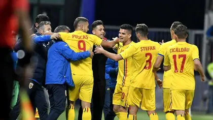 Mirel Rădoi, prima reacţie după ce a aflat că România a picat în grupa morţii la EURO 2019. Care e strategia selecţionerului