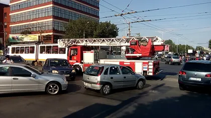 Traficul de coşmar din Bucureşti, confirmat de topuri. Capitala României e cel mai aglomerat oraş european şi al treilea în lume