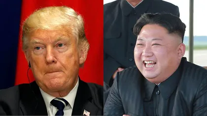 Donald Trump ştie despre rachetele ascunse ale Coreei de Nord