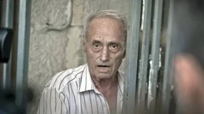 Torţionarul Alexandru Vişinescu a murit în spitalul penitenciarului Rahova