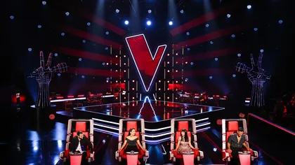 VOCEA ROMANIEI 2018 LIVE VIDEO ONLINE STREAMING PRO TV: Se lasă cu multe aplauze şi glume între juraţi