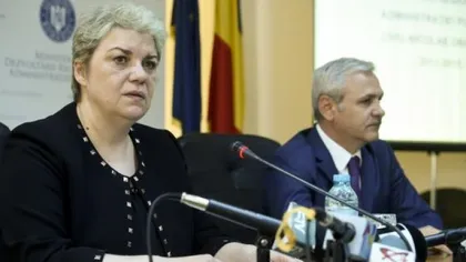 Sevil Shhaideh a sesizat Curtea Constituțională în dosarul Belina