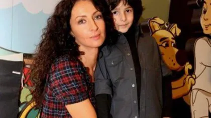 Ayan Schwartzenberg este de nerecunoscut la doar 15 ANI. Cum arată ACUM fiul Mihaelei Rădulescu FOTO
