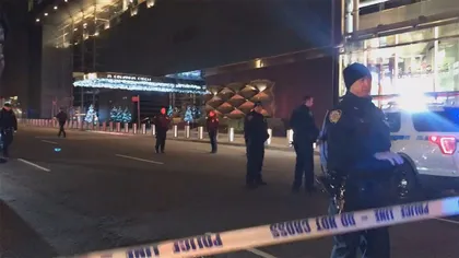 Sediul CNN din New York, evacuat în urma unei ameninţări cu bombă