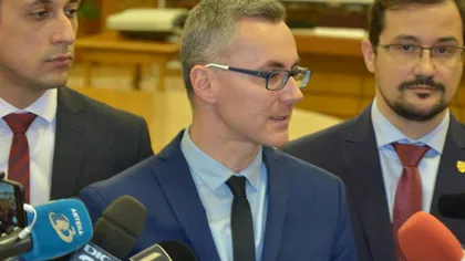 Deputatul Stelian Ion avertizează: Modificările adoptate în comisie la Codul penal schimbă cursul dosarului penal al lui Dragnea