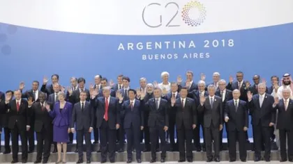 Oficiali europeni susţin că membrii G20 au căzut de acord privind o reformă a Organizaţiei Mondiale a Comerţului
