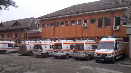 Ambulanţierii acuzaţi de furt contestă controlul judiciar. Verdictul se va da luni