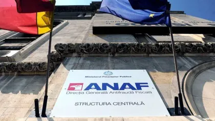 ANAF a dat startul controalelor în ţară