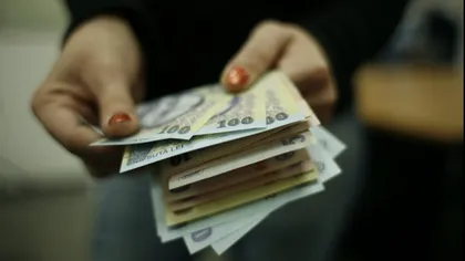Veşti proaste pentru zeci de mii de români! Şi aceste venituri vor fi impozitate din 2019