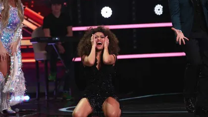 BELLA SANTIAGO, câştigătoarea X Factor Romania 2018, poveste tulburătoare de viaţă. Ce va face cu premiul X Factor