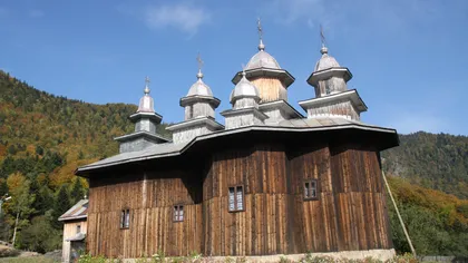 O mănăstire întreagă izolată după cutremurul de 5,8 grade. Ce au făcut măicuţele