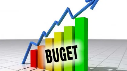 Deficitul bugetului general consolidat s-a majorat cu 26 de miliarde de lei