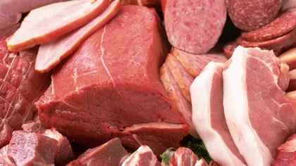 Carnea de porc s-a scumpit în România. Prețul este cu 50% mai mare față de anul trecut