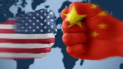 China a oferit SUA angajamente comerciale suplimentare de 1.200 miliarde de dolari. Preţul petrolului a cresdcut după acord