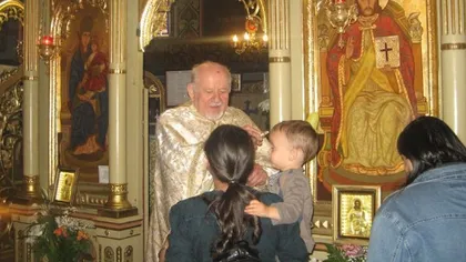 Crăciun îndoliat, s-a stins din viaţă un mare duhovnic al României
