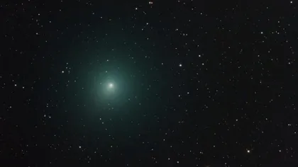 NASA: Cometa Crăciunului va trece pe lângă Pământ duminică seară