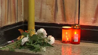 Crimă în Suceava. Un tânăr în vârstă de 20 de ani şi-a ucis tatăl