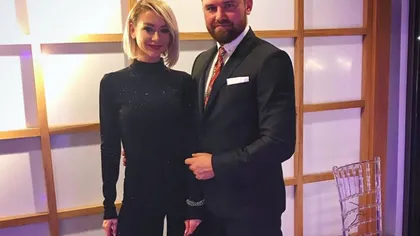 Denisa Tănase, reacţie vehementă după ce logodnicul său a fost surprins la masă cu Bianca Drăguşanu
