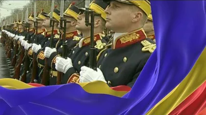 Românii din diaspora sărbătoresc de Ziua Naţională şi Centenarul Marii Uniri