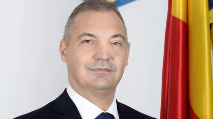 Mircea Drăghici, propus la Transporturi, a sesizat Inspecţia Judiciară după ce Parchetul General a spus că este vizat în două dosare