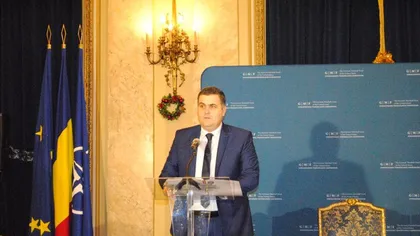 Ministrul Apărării, Gabriel Leş, despre victimele Revoluţiei: Le datorăm astăzi democraţia