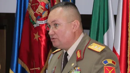 Decretul pentru prelungirea mandatului şefului Armatei a fost publicat în Monitorul Oficial