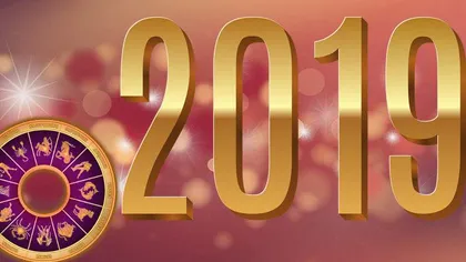 HOROSCOP COMPLET 2019. Cum vei sta cu dragostea, banii, cariera şi sănătatea în noul an