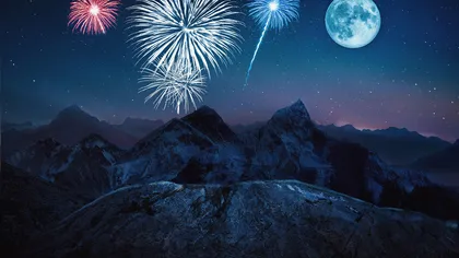 Horoscop weekend 21-23 decembrie 2018. Trei mari evenimente: Solstiţiul de iarnă, ultima Superlună plină din an si start în Capricorn