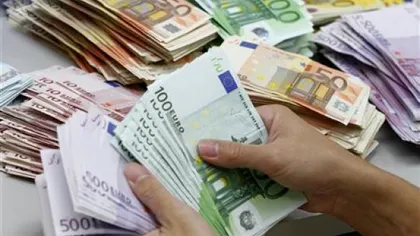 CURS BNR: Euro a urcat spre 4,66 lei. Aurul a crescut la cel mai ridicat nivel din luna iunie